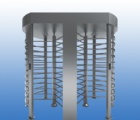 Full Height Turnstile