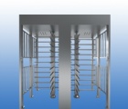 Full Height Turnstile