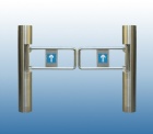 Swing Barrier Gate