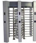 Full Height Turnstile