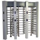 Full Height Turnstile