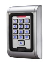 Keypad & RFID Access control