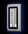 Keypad & RFID EM Access control machine