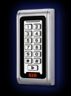 Access control machine