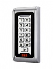 Access control machine