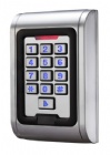 Access control machine