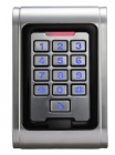 Access control machine