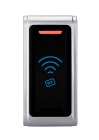 Access control reader