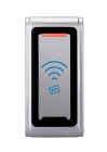 Access control reader