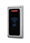 Access control reader