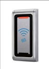 Access control reader