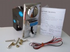 Intelligent Multi Coin Acceptor/Selector
