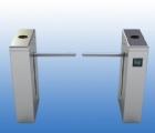 Drop Arm Turnstile