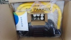 Bluetooth Cellphone App Control Parking Lock