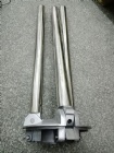 Tripod Turnstile Mechanism