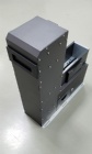 Smart Motorised Cuboid Box Dispenser with Barcode Scanner