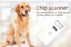 Handheld Animal Tag RFID Reader