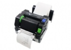 Built-in Thermal Transfer Printer