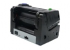 Built-in Thermal Transfer Printer