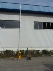8M Boom Automatic Barrier Gate