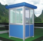 Security Cabinet/Sentry Box/Watchhouse/Police Box