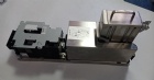 Motorised Magstripe/IC Card Dispenser/Reader/writer