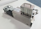 Motorised Magstripe/IC Card Dispenser/Reader/writer