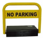 Remote Control Parking Lock