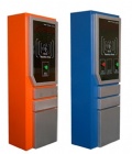 Ticket Kiosk