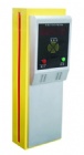 Ticket Kiosk