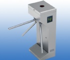 Tripod Turnstile