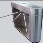 Tripod Turnstile