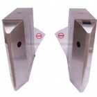 Flap Barrier Gate