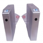 Flap Barrier Gate