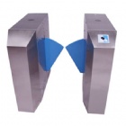 Flap Barrier Gate