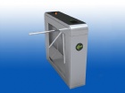 Semi-automatic Tripod Turnstile