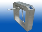 Semi-automatic Tripod Turnstile