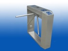 Semi-automatic Tripod Turnstile