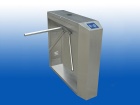 Semi-automatic Tripod Turnstile