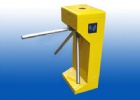 Semi-automatic Tripod Turnstile