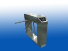 Semi-automatic Tripod Turnstile