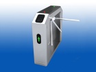 Semi-automatic Tripod Turnstile