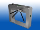 Semi-automatic Tripod Turnstile