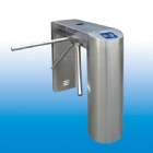 Semi-automatic Tripod Turnstile