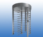 Full Height Turnstile